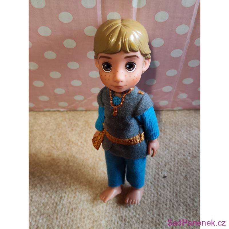 Disney mini Kristoff