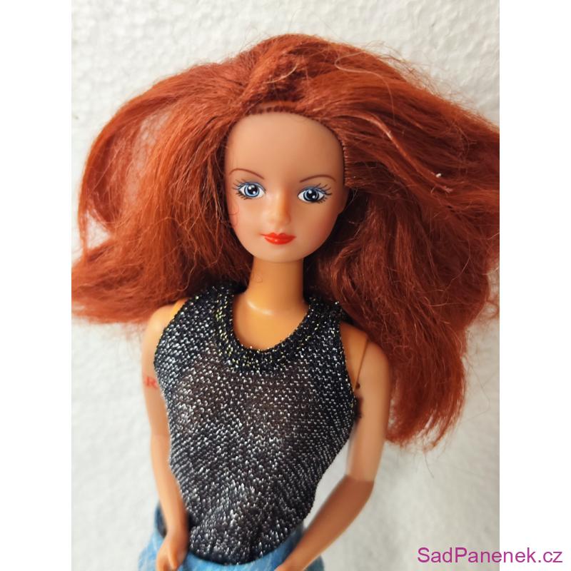 Spice Girls retro panenka