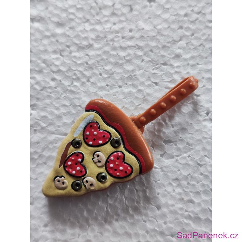 Kabelka pizza