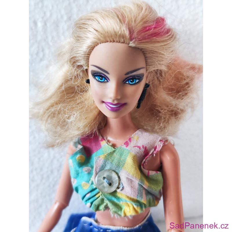 Barbie Fashionistas