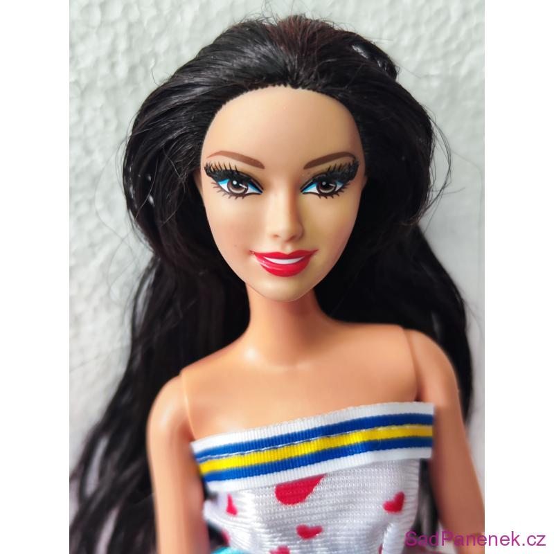 Barbie Style Raquelle