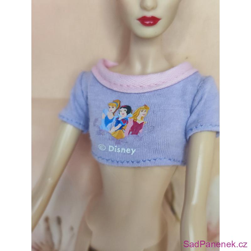 Disney tričko