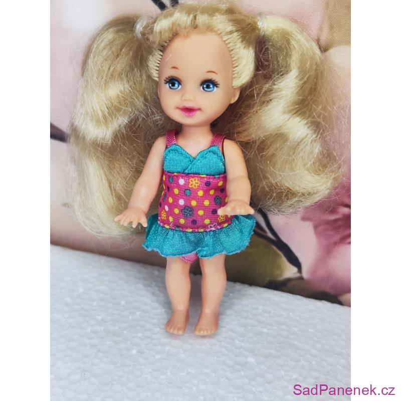 Shelly s culíky