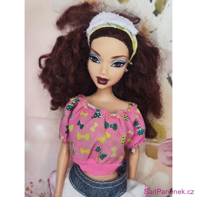 Barbie My Scene Chelsea
