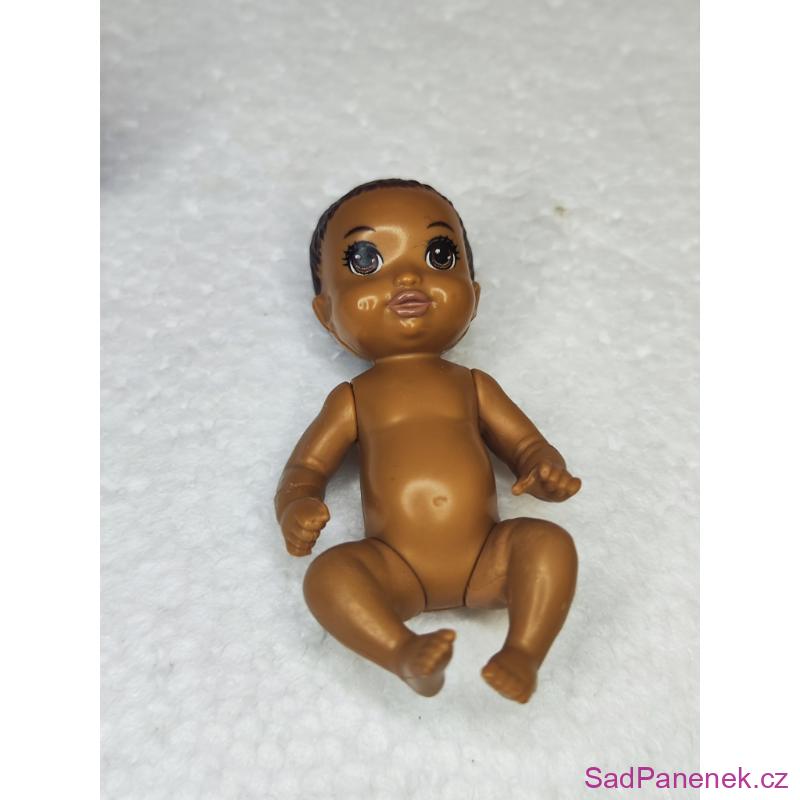 Mattel miminko