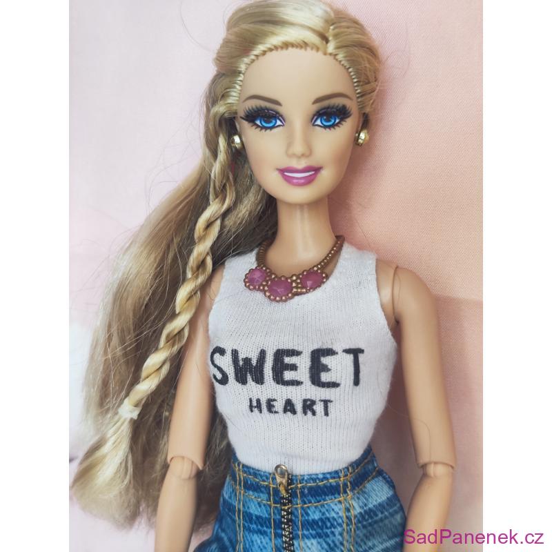 Barbie Style