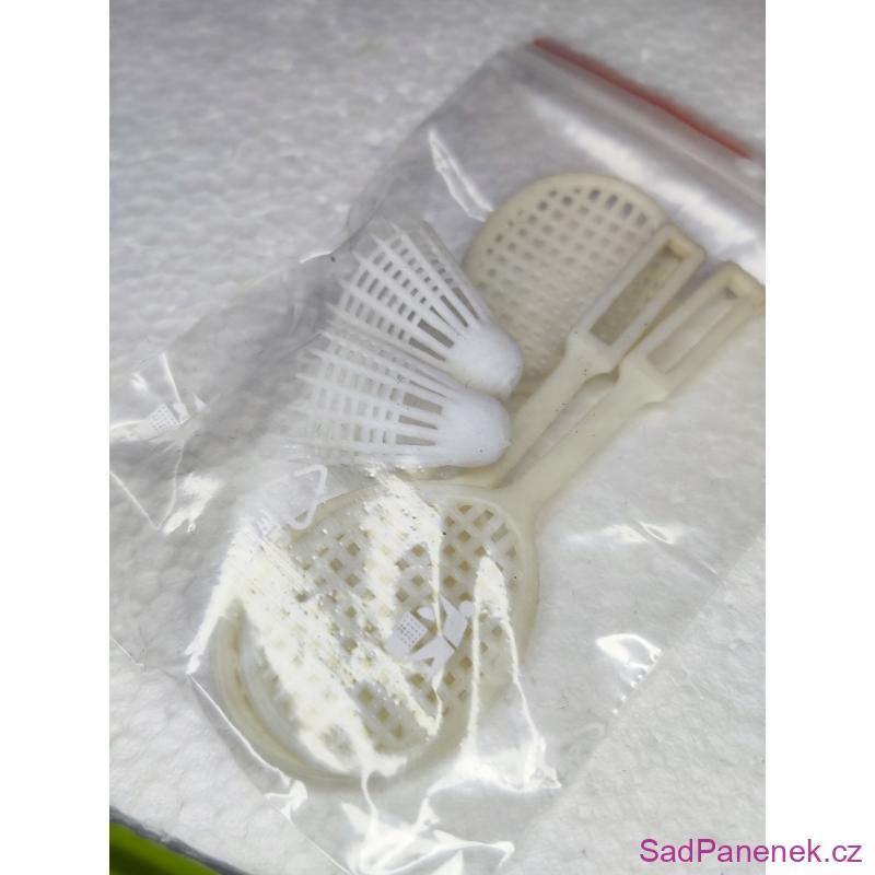 Sada na badminton