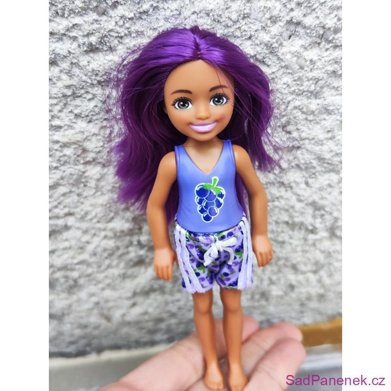 Chelsea Pop Reveal