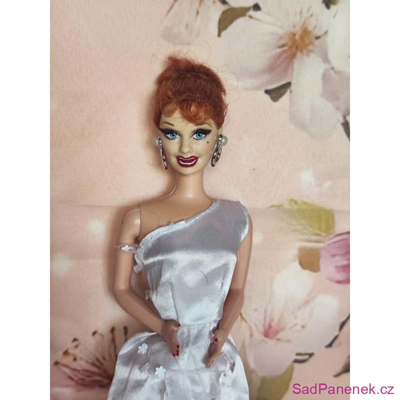 Barbie I love Lucy