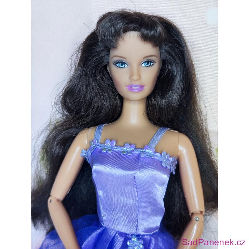 Barbie Generation Girl Lara
