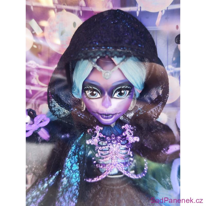 Monster High River Styxx