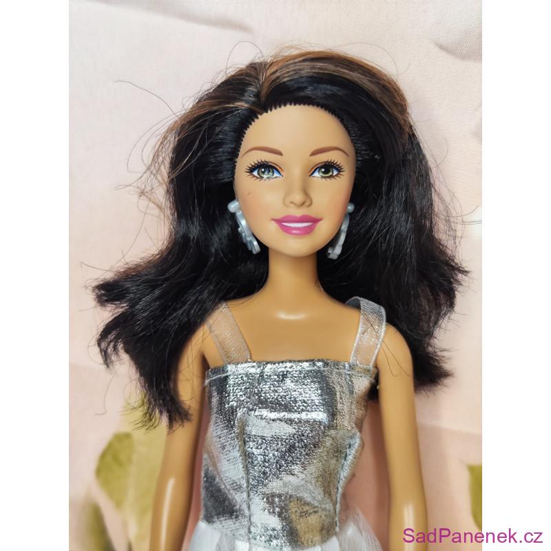 Barbie Brunetka