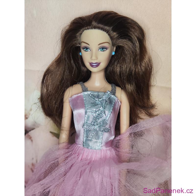 Style Barbie 2006