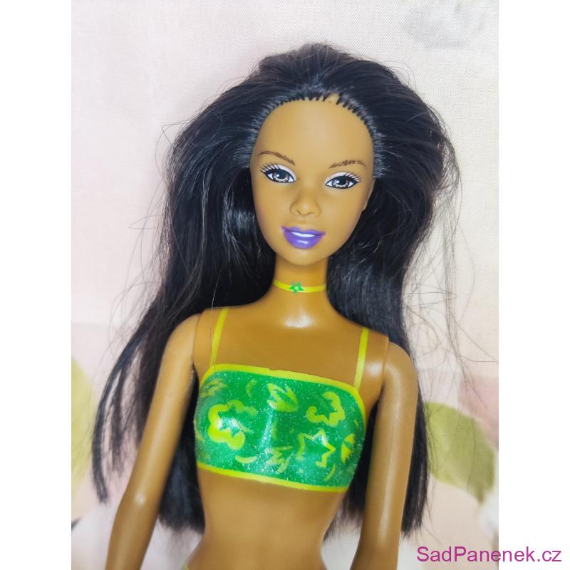 Barbie Palm Beach Christie