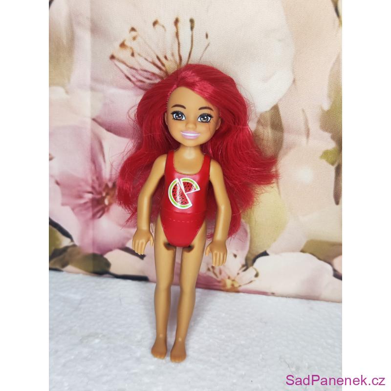 Chelsea Pop Reveal