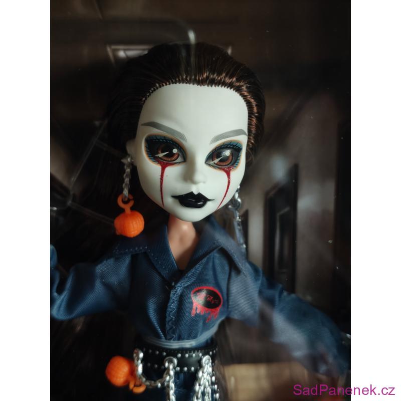 Monster High Halloween II Michael Myers