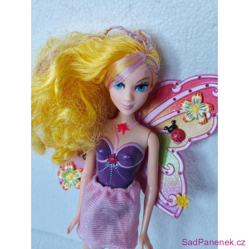 Fairytopia: Magic of the Rainbow