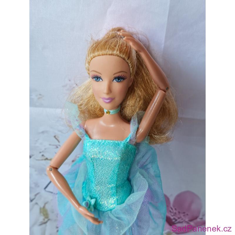 Princezna Hadley Tančící princezny