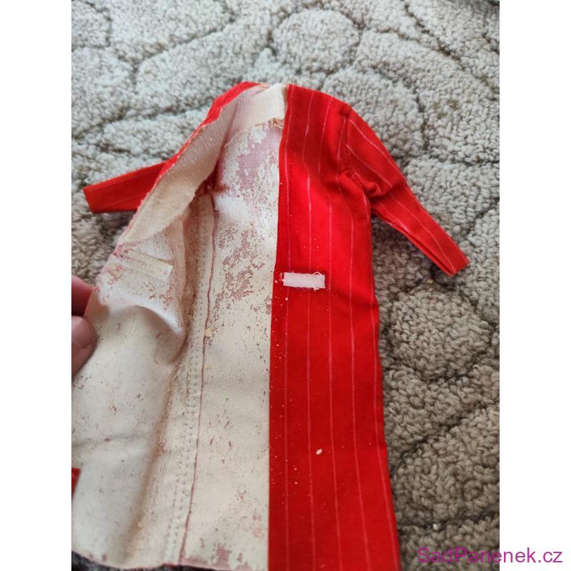 Twice as Nice kabát