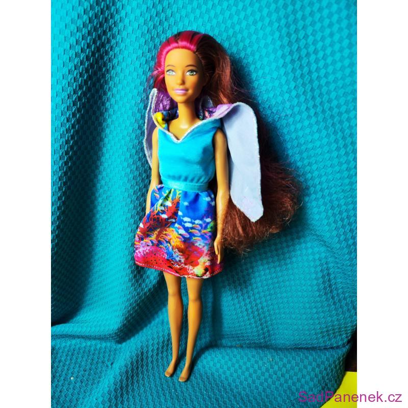 Dolphin Magic Barbie
