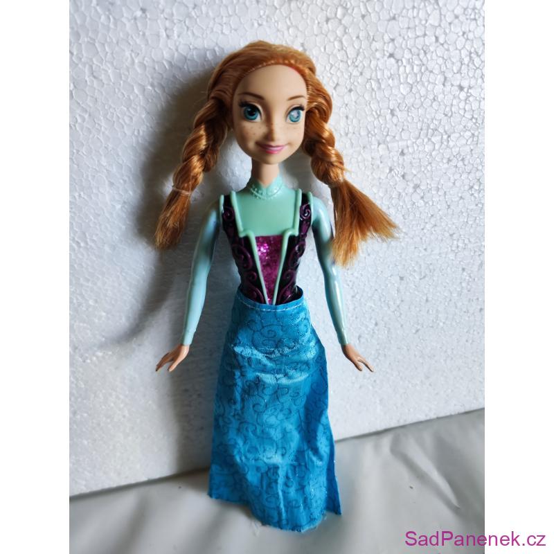 Frozen ANNA