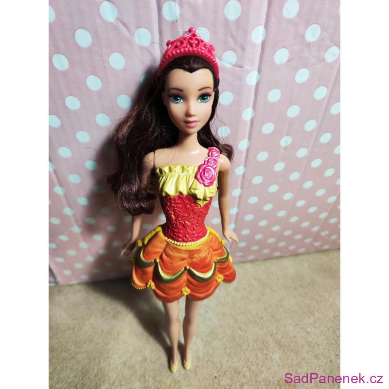 Disney Bella