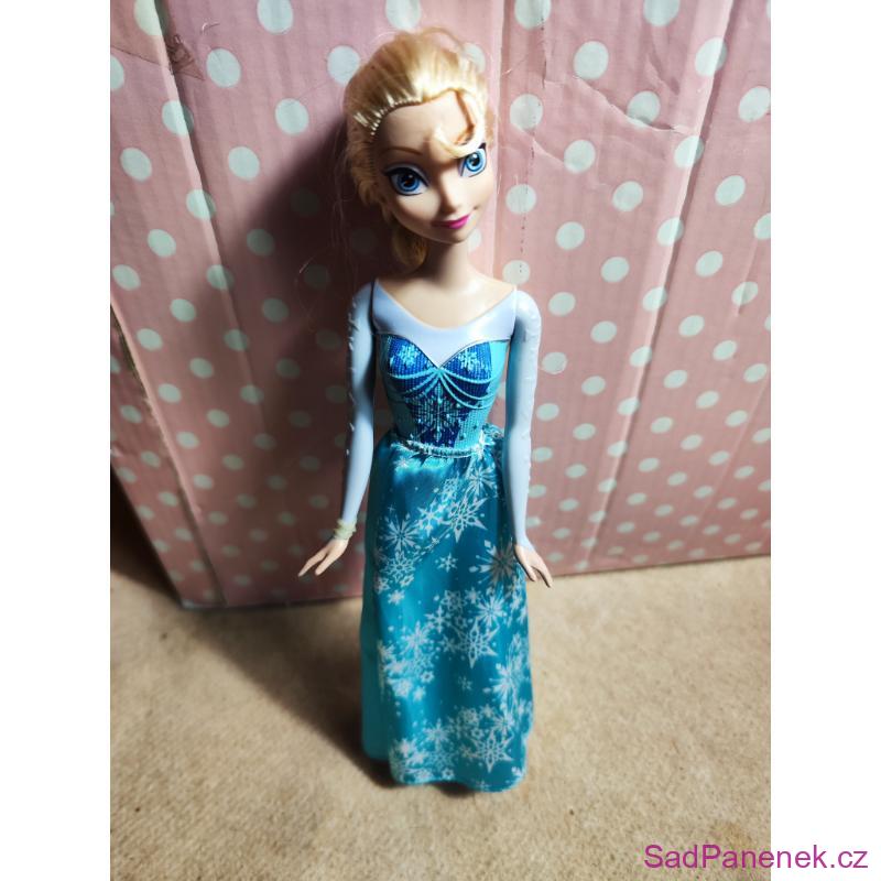 Frozen ELSA