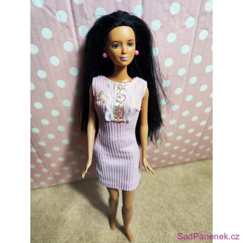 Barbie Bead Party Lea 