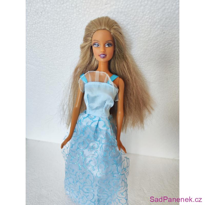 FF Barbie Teresa