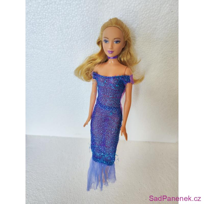 Barbie Island Princess