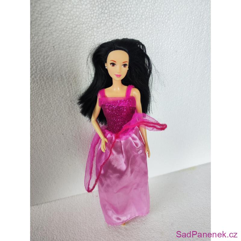 Barbie Lea