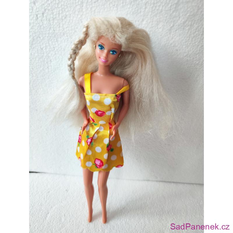 Barbie Happy Birthday