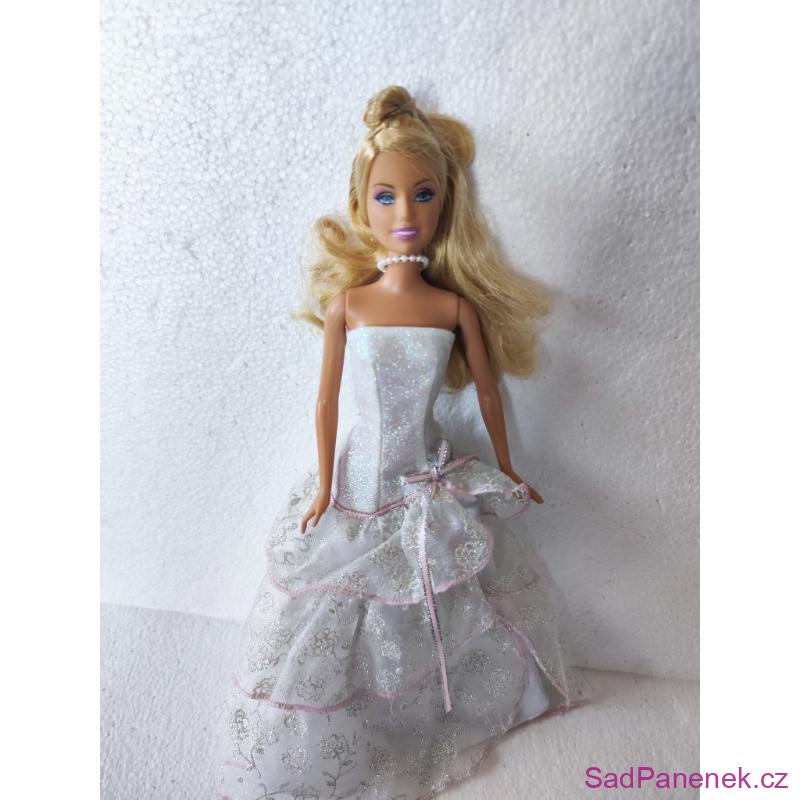 Barbie Wedding Day
