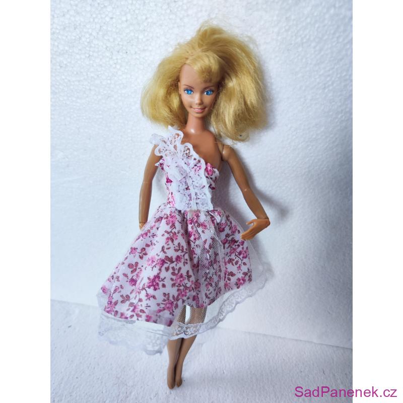 Vintage Barbie Superstar