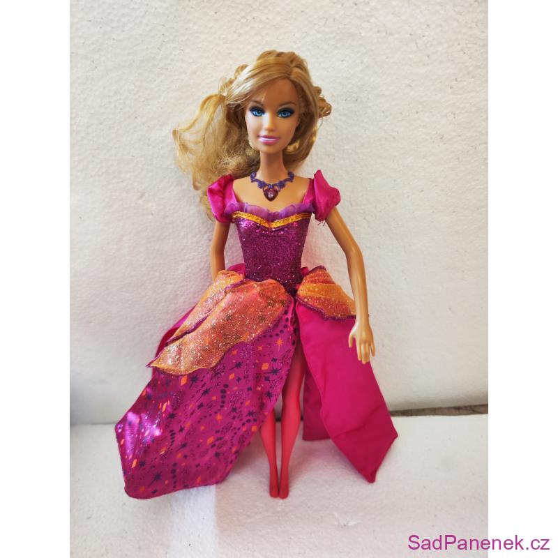 Barbie princezna Liana