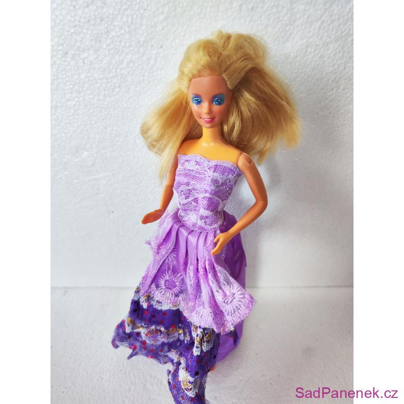 Barbie Rockerka