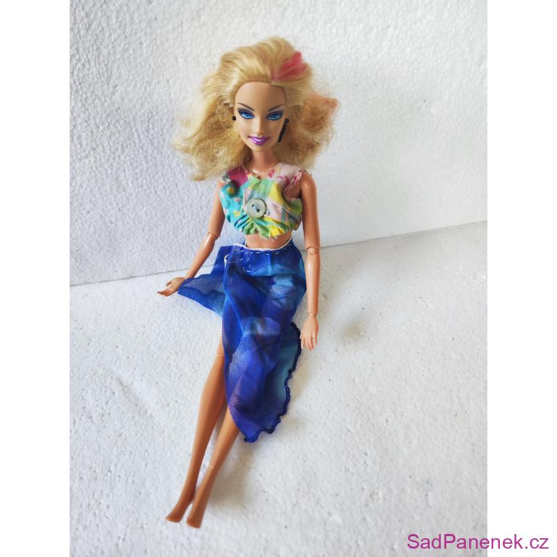 Barbie Fashionistas