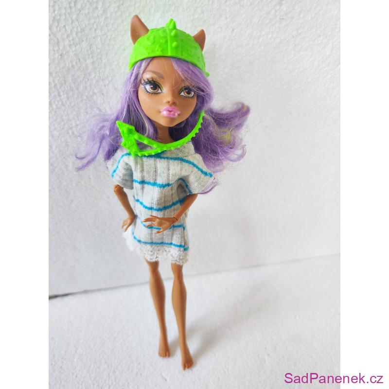 Monster High Clawdeen Wolf