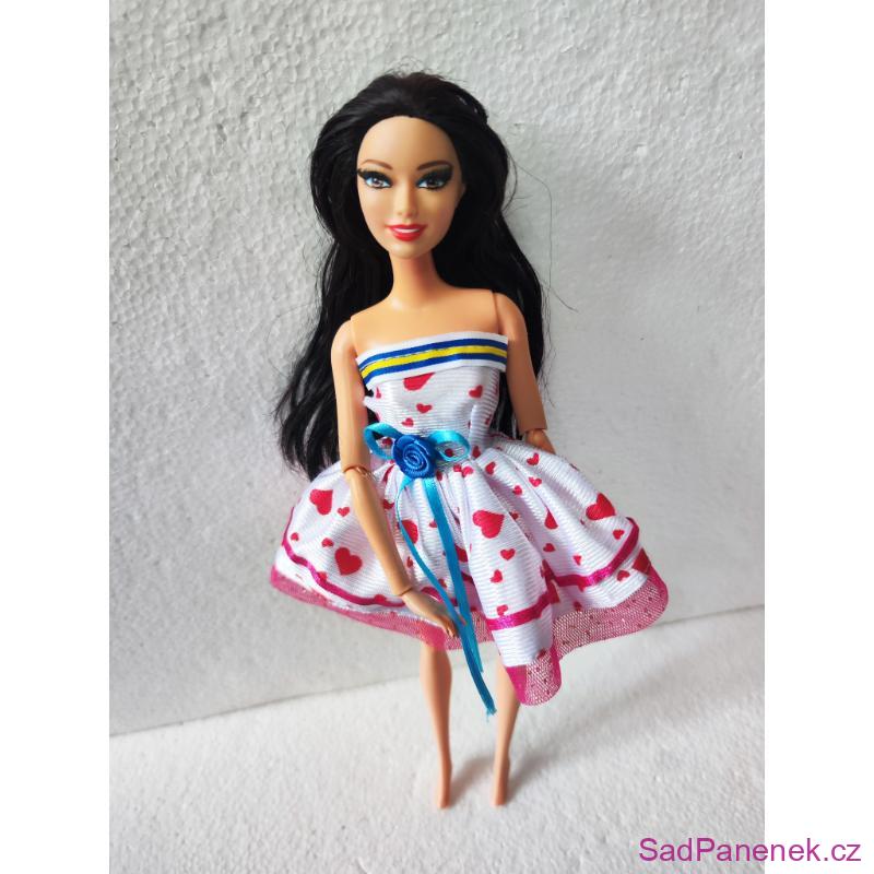 Barbie Style Raquelle
