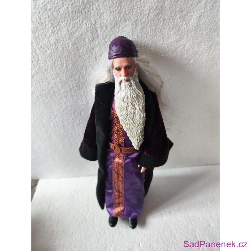 Mattel Harry Potter a tajemná komnata - Brumbál