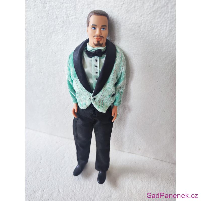 Dominic Mikelman Candi