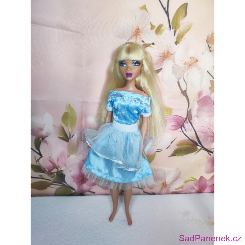 Barbie My Scene Kennedy