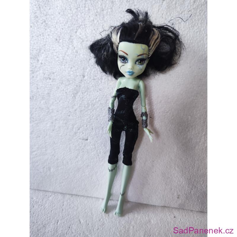 Panenka Frenkie Stein