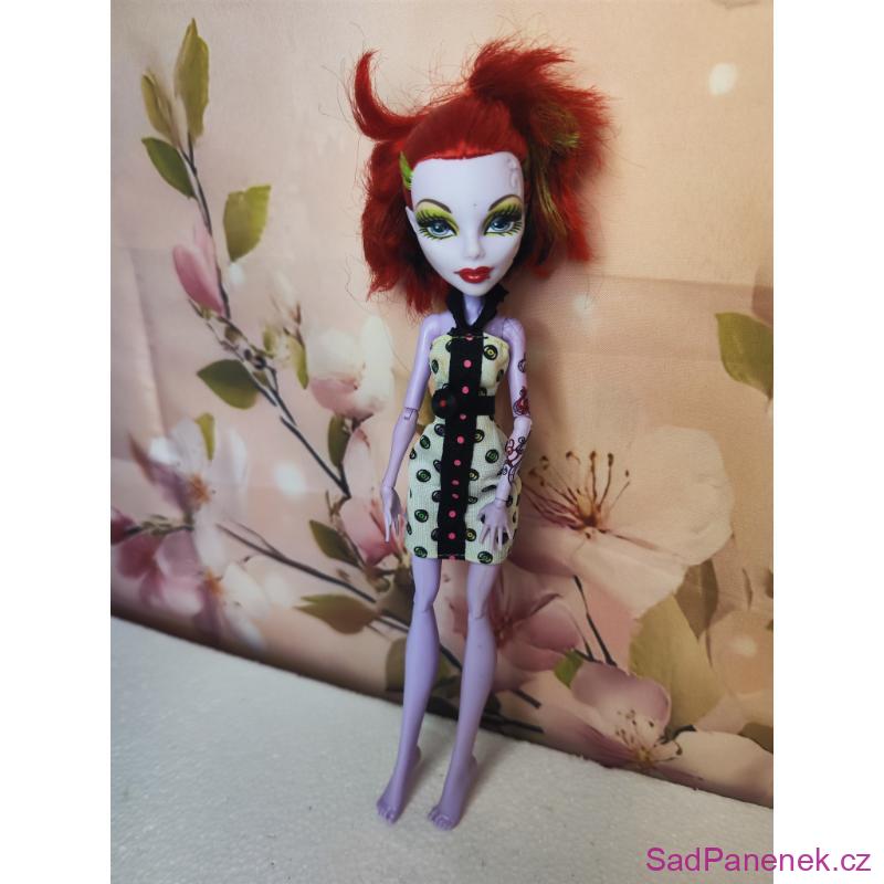 Monster High Operetta