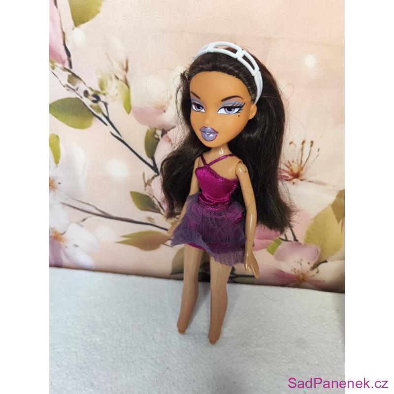 Bratz brunetka