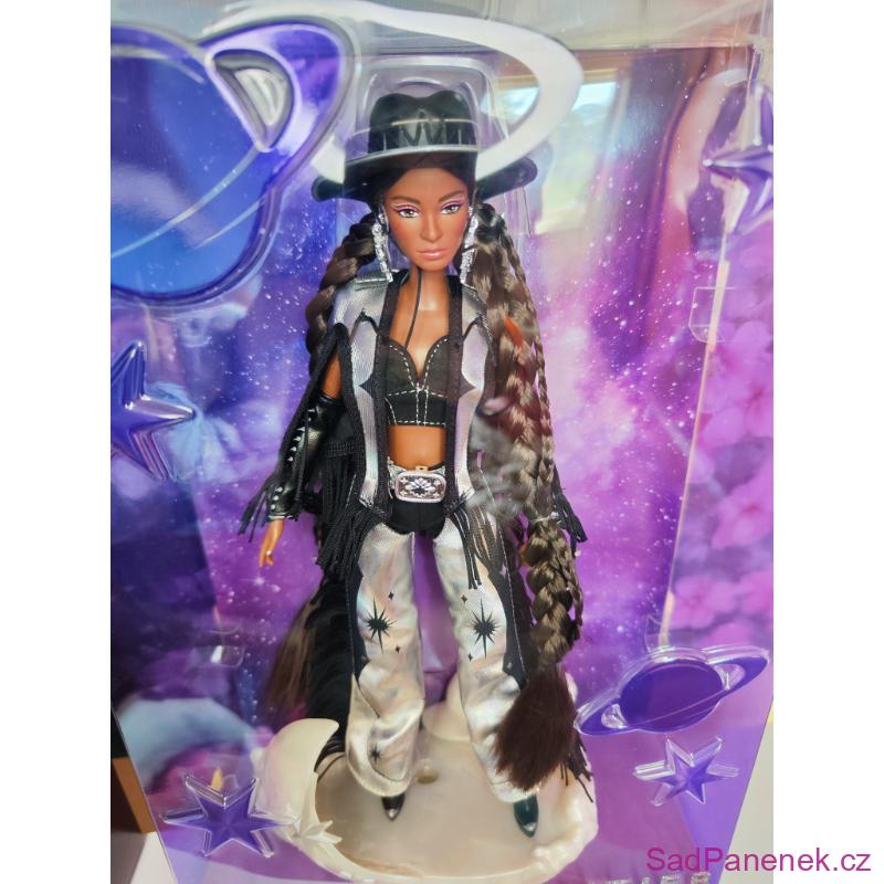 Barbie Fashion Frontier #2
