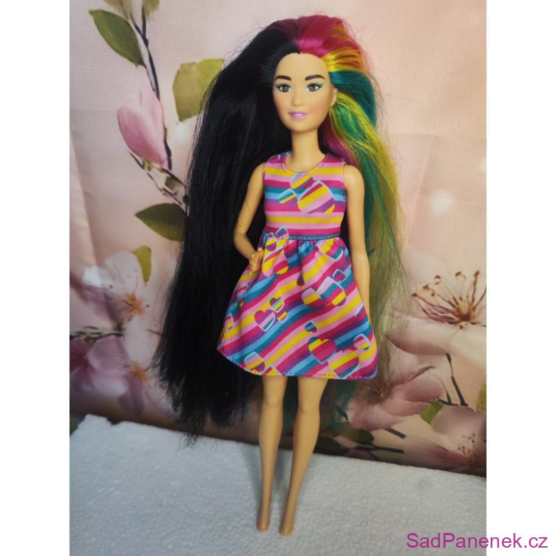 Barbie Totally Hair Kira