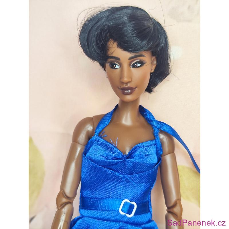 Sběratelská Barbie You Create AA 2