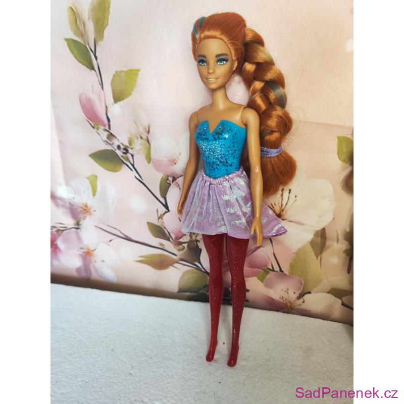 Barbie Color Reveal Party