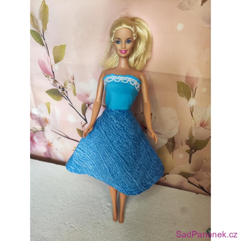 Barbie GG s culíkem